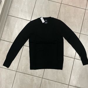 Merino Wool Crewneck Sweater GAP XS